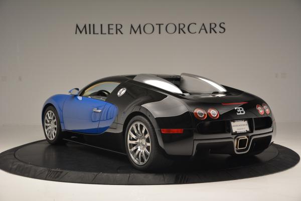 Used 2006 Bugatti Veyron 16.4 for sale Sold at Pagani of Greenwich in Greenwich CT 06830 8