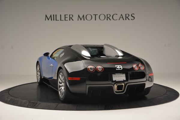 Used 2006 Bugatti Veyron 16.4 for sale Sold at Pagani of Greenwich in Greenwich CT 06830 9