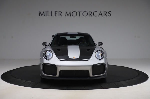 Used 2019 Porsche 911 GT2 RS for sale Sold at Pagani of Greenwich in Greenwich CT 06830 11