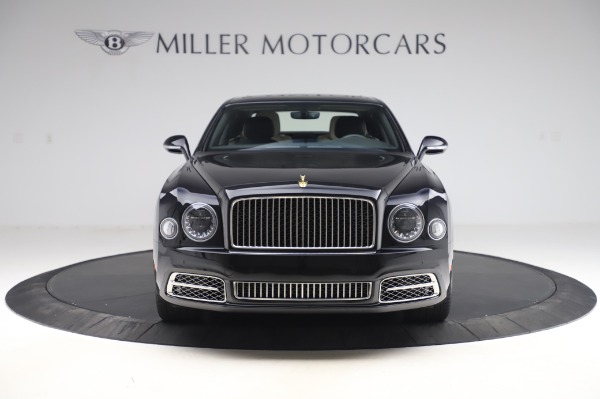 Used 2018 Bentley Mulsanne Speed for sale Sold at Pagani of Greenwich in Greenwich CT 06830 12