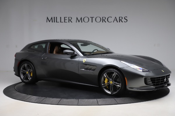 Used 2020 Ferrari GTC4Lusso for sale Sold at Pagani of Greenwich in Greenwich CT 06830 10