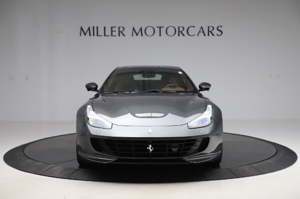 Used 2020 Ferrari GTC4Lusso for sale Sold at Pagani of Greenwich in Greenwich CT 06830 12