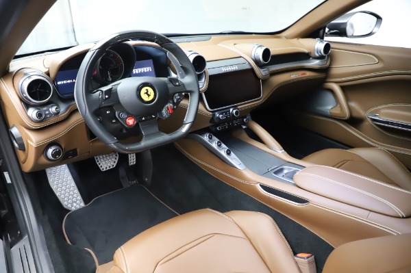 Used 2020 Ferrari GTC4Lusso for sale Sold at Pagani of Greenwich in Greenwich CT 06830 13
