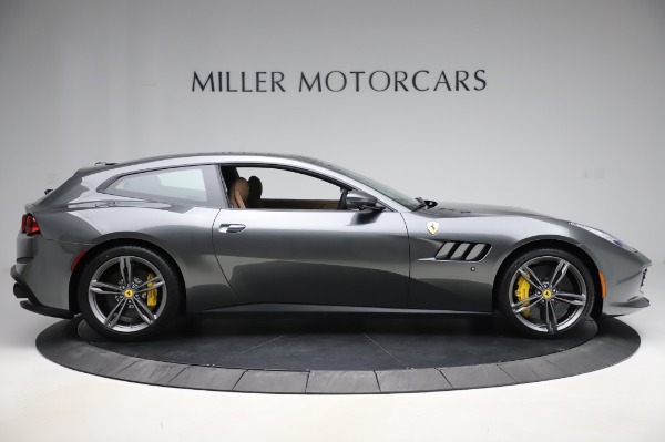 Used 2020 Ferrari GTC4Lusso for sale Sold at Pagani of Greenwich in Greenwich CT 06830 9