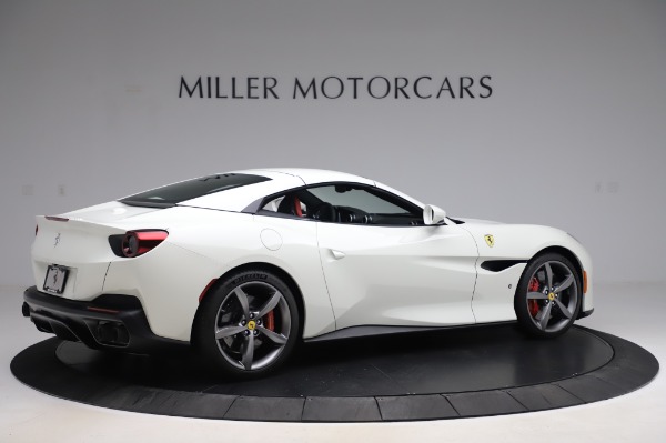 Used 2020 Ferrari Portofino Base for sale Sold at Pagani of Greenwich in Greenwich CT 06830 20