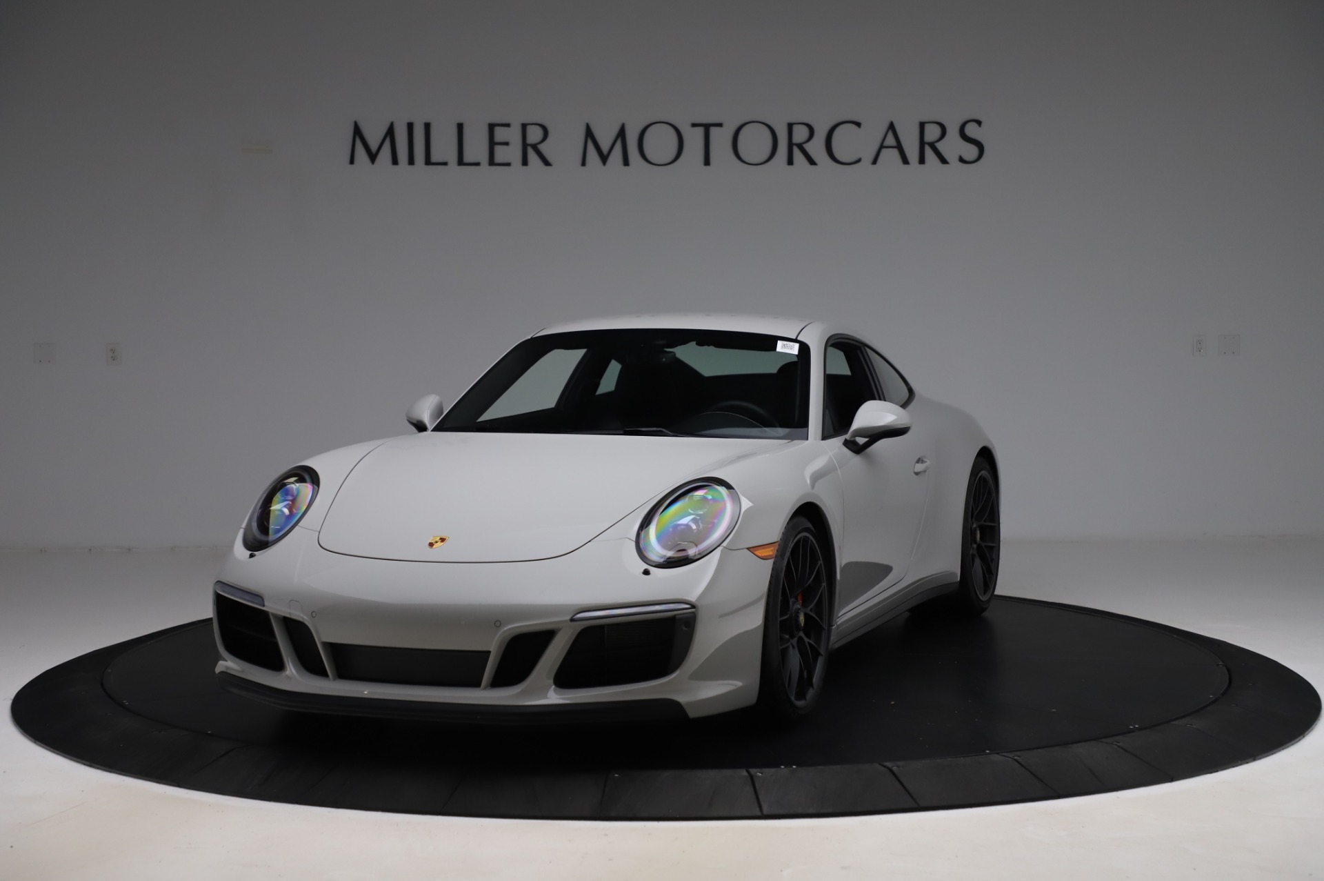 Used 2018 Porsche 911 Carrera GTS for sale Sold at Pagani of Greenwich in Greenwich CT 06830 1