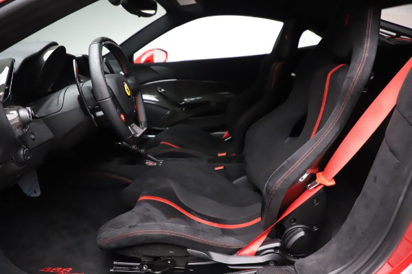 Used 2019 Ferrari 488 Pista for sale Sold at Pagani of Greenwich in Greenwich CT 06830 14