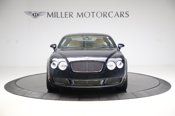 Used 2007 Bentley Continental GT GT for sale Sold at Pagani of Greenwich in Greenwich CT 06830 12