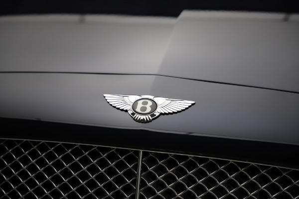 Used 2007 Bentley Continental GT GT for sale Sold at Pagani of Greenwich in Greenwich CT 06830 14