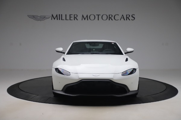 New 2020 Aston Martin Vantage for sale Sold at Pagani of Greenwich in Greenwich CT 06830 11