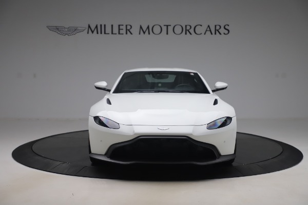 New 2020 Aston Martin Vantage for sale Sold at Pagani of Greenwich in Greenwich CT 06830 11