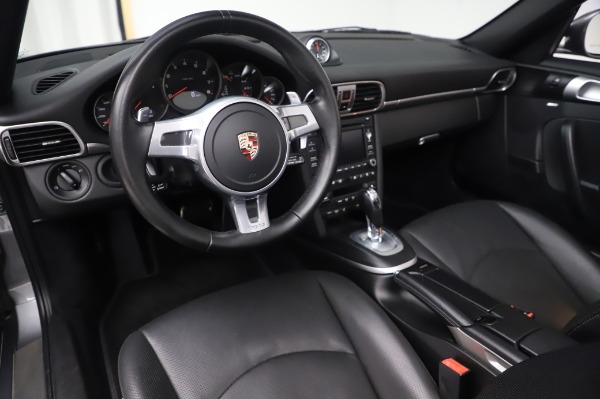 Used 2012 Porsche 911 Carrera 4 GTS for sale Sold at Pagani of Greenwich in Greenwich CT 06830 12