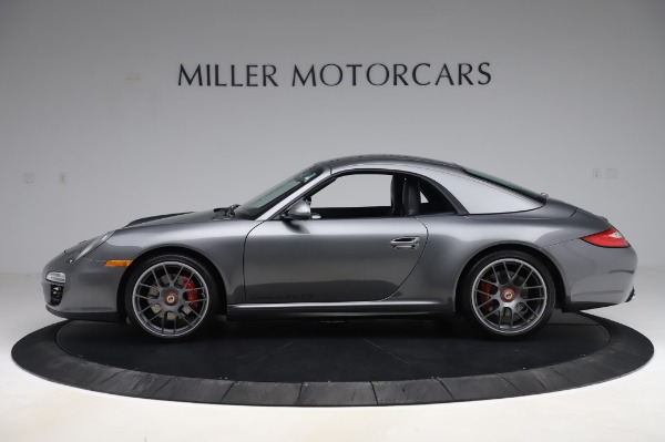 Used 2012 Porsche 911 Carrera 4 GTS for sale Sold at Pagani of Greenwich in Greenwich CT 06830 22