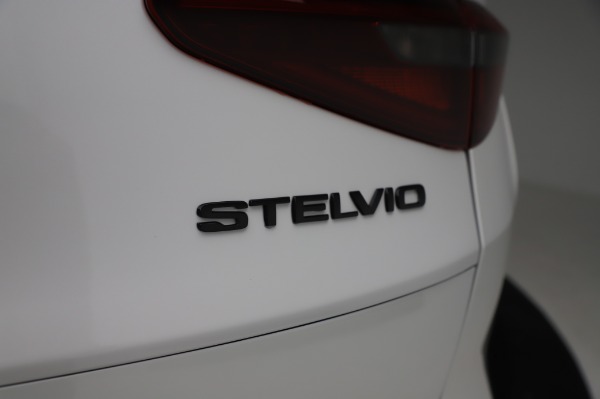 New 2020 Alfa Romeo Stelvio Quadrifoglio for sale Sold at Pagani of Greenwich in Greenwich CT 06830 19