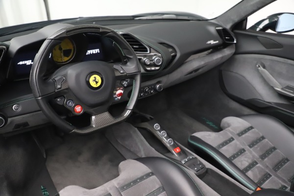 Used 2019 Ferrari 488 Spider for sale Sold at Pagani of Greenwich in Greenwich CT 06830 19