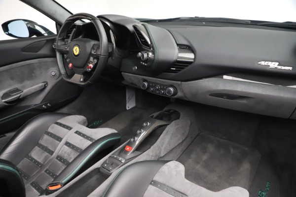 Used 2019 Ferrari 488 Spider for sale Sold at Pagani of Greenwich in Greenwich CT 06830 23