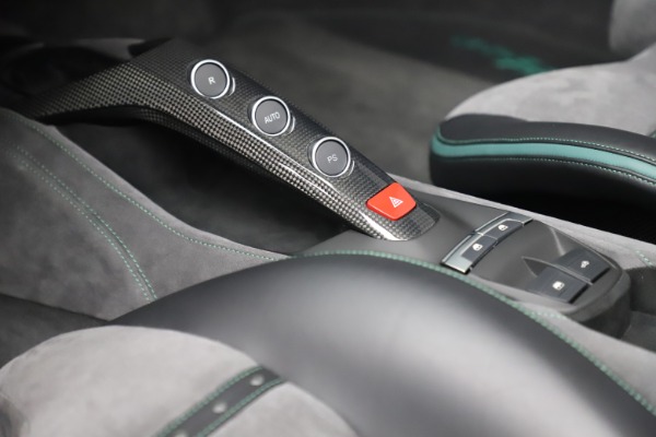 Used 2019 Ferrari 488 Spider Base for sale $329,900 at Pagani of Greenwich in Greenwich CT 06830 27