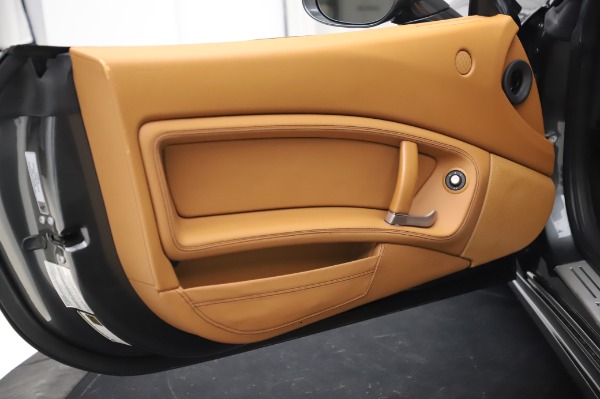 Used 2014 Ferrari California 30 for sale Call for price at Pagani of Greenwich in Greenwich CT 06830 24