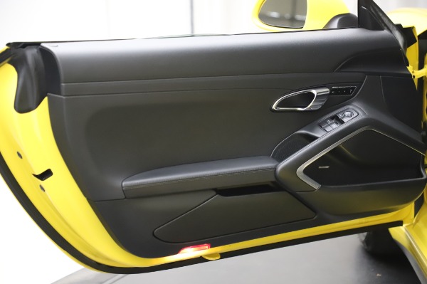 Used 2013 Porsche 911 Carrera 4S for sale $74,900 at Pagani of Greenwich in Greenwich CT 06830 16