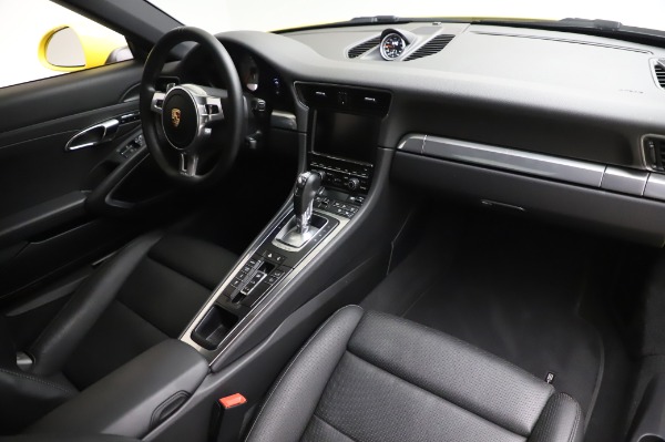 Used 2013 Porsche 911 Carrera 4S for sale $74,900 at Pagani of Greenwich in Greenwich CT 06830 20