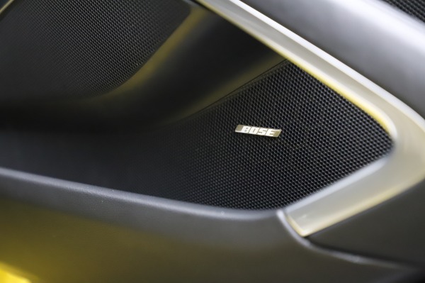 Used 2013 Porsche 911 Carrera 4S for sale $74,900 at Pagani of Greenwich in Greenwich CT 06830 24