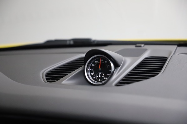 Used 2013 Porsche 911 Carrera 4S for sale $74,900 at Pagani of Greenwich in Greenwich CT 06830 25