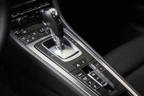 Used 2013 Porsche 911 Carrera 4S for sale $74,900 at Pagani of Greenwich in Greenwich CT 06830 26