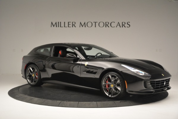 Used 2018 Ferrari GTC4Lusso T for sale Sold at Pagani of Greenwich in Greenwich CT 06830 10