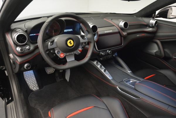 Used 2018 Ferrari GTC4Lusso T for sale Sold at Pagani of Greenwich in Greenwich CT 06830 13