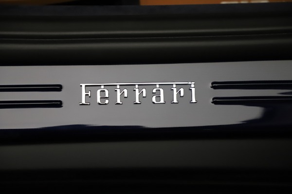 Used 2020 Ferrari 812 Superfast for sale Sold at Pagani of Greenwich in Greenwich CT 06830 26