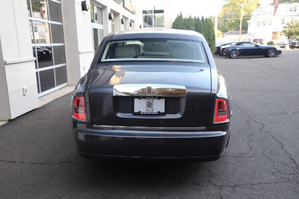 Used 2014 Rolls-Royce Phantom for sale Sold at Pagani of Greenwich in Greenwich CT 06830 10