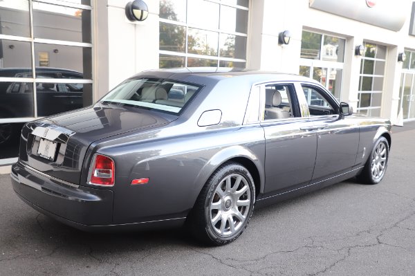 Used 2014 Rolls-Royce Phantom for sale Sold at Pagani of Greenwich in Greenwich CT 06830 12