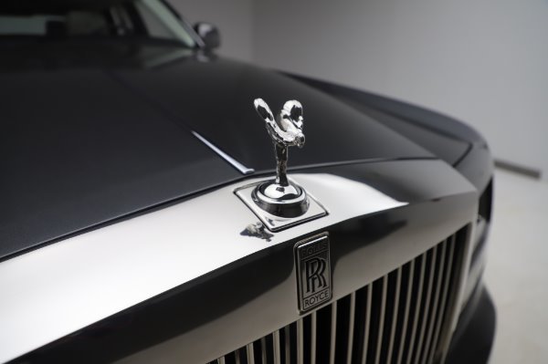Used 2014 Rolls-Royce Phantom for sale Sold at Pagani of Greenwich in Greenwich CT 06830 14