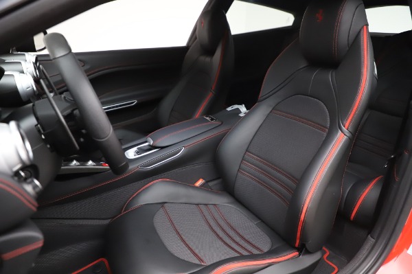 Used 2018 Ferrari GTC4Lusso for sale Sold at Pagani of Greenwich in Greenwich CT 06830 15