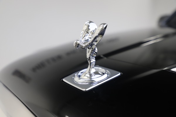 New 2021 Rolls-Royce Cullinan for sale Sold at Pagani of Greenwich in Greenwich CT 06830 21