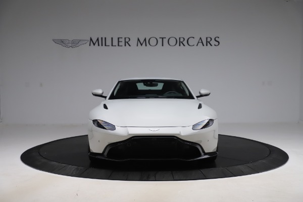 Used 2020 Aston Martin Vantage for sale Sold at Pagani of Greenwich in Greenwich CT 06830 11