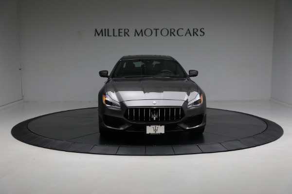 Used 2020 Maserati Quattroporte S Q4 GranSport for sale Sold at Pagani of Greenwich in Greenwich CT 06830 23
