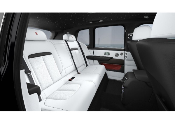 Chi tiết 84 về rolls royce cullinan 2021 interior  Du học Akina