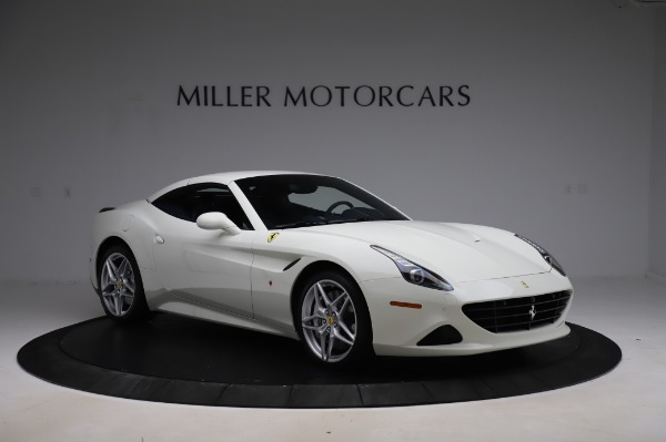 Used 2016 Ferrari California T for sale Sold at Pagani of Greenwich in Greenwich CT 06830 19