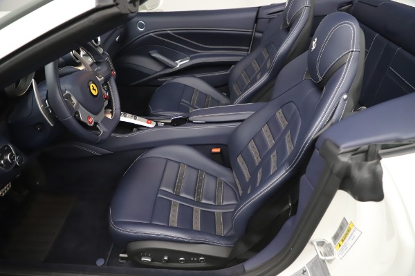 Used 2016 Ferrari California T for sale $185,900 at Pagani of Greenwich in Greenwich CT 06830 21