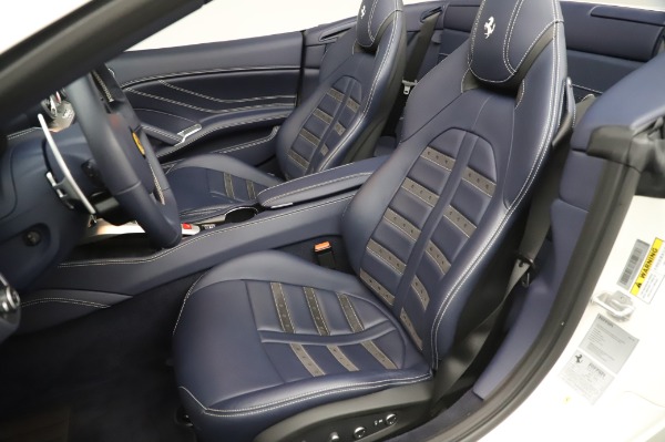 Used 2016 Ferrari California T for sale $185,900 at Pagani of Greenwich in Greenwich CT 06830 22