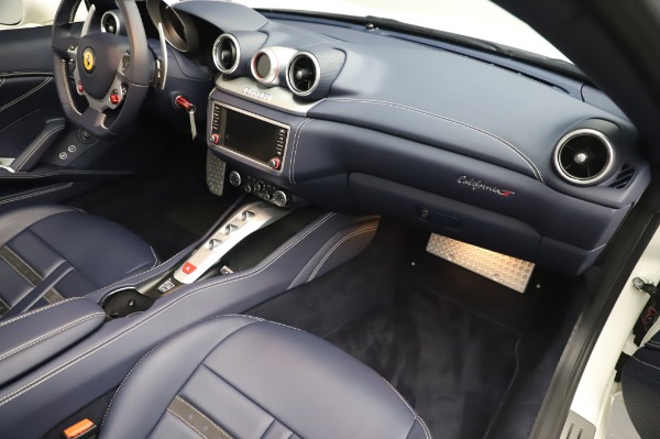Used 2016 Ferrari California T for sale $185,900 at Pagani of Greenwich in Greenwich CT 06830 24