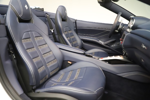 Used 2016 Ferrari California T for sale $185,900 at Pagani of Greenwich in Greenwich CT 06830 26