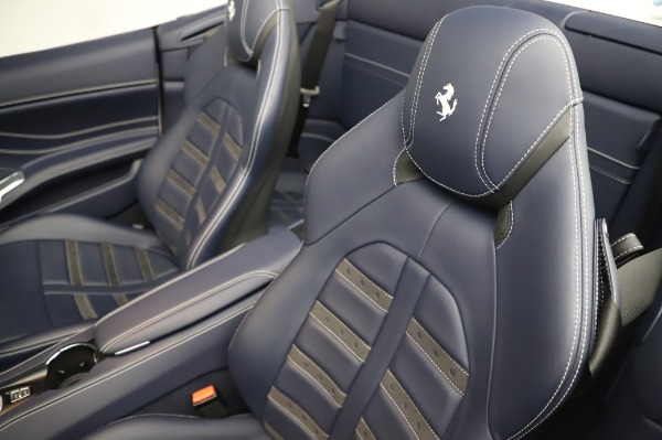 Used 2016 Ferrari California T for sale $185,900 at Pagani of Greenwich in Greenwich CT 06830 28