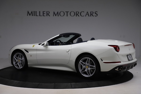 Used 2016 Ferrari California T for sale Sold at Pagani of Greenwich in Greenwich CT 06830 5