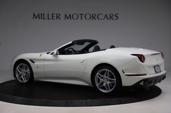 Used 2016 Ferrari California T for sale $185,900 at Pagani of Greenwich in Greenwich CT 06830 5