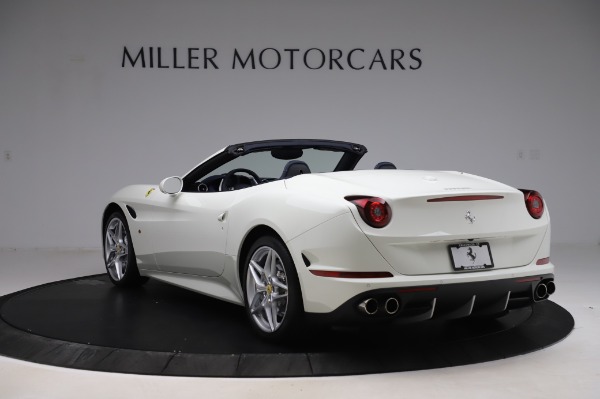 Used 2016 Ferrari California T for sale Sold at Pagani of Greenwich in Greenwich CT 06830 6