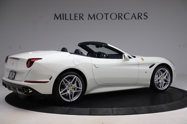 Used 2016 Ferrari California T for sale Sold at Pagani of Greenwich in Greenwich CT 06830 9