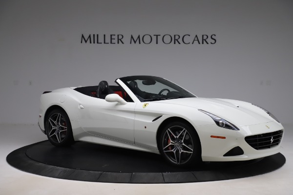 Used 2015 Ferrari California T for sale Sold at Pagani of Greenwich in Greenwich CT 06830 10