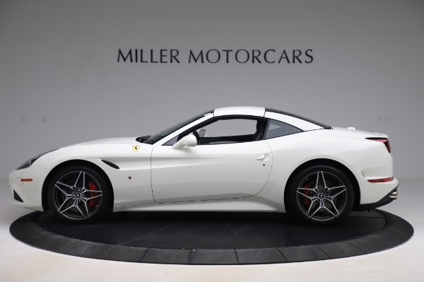 Used 2015 Ferrari California T for sale Sold at Pagani of Greenwich in Greenwich CT 06830 13